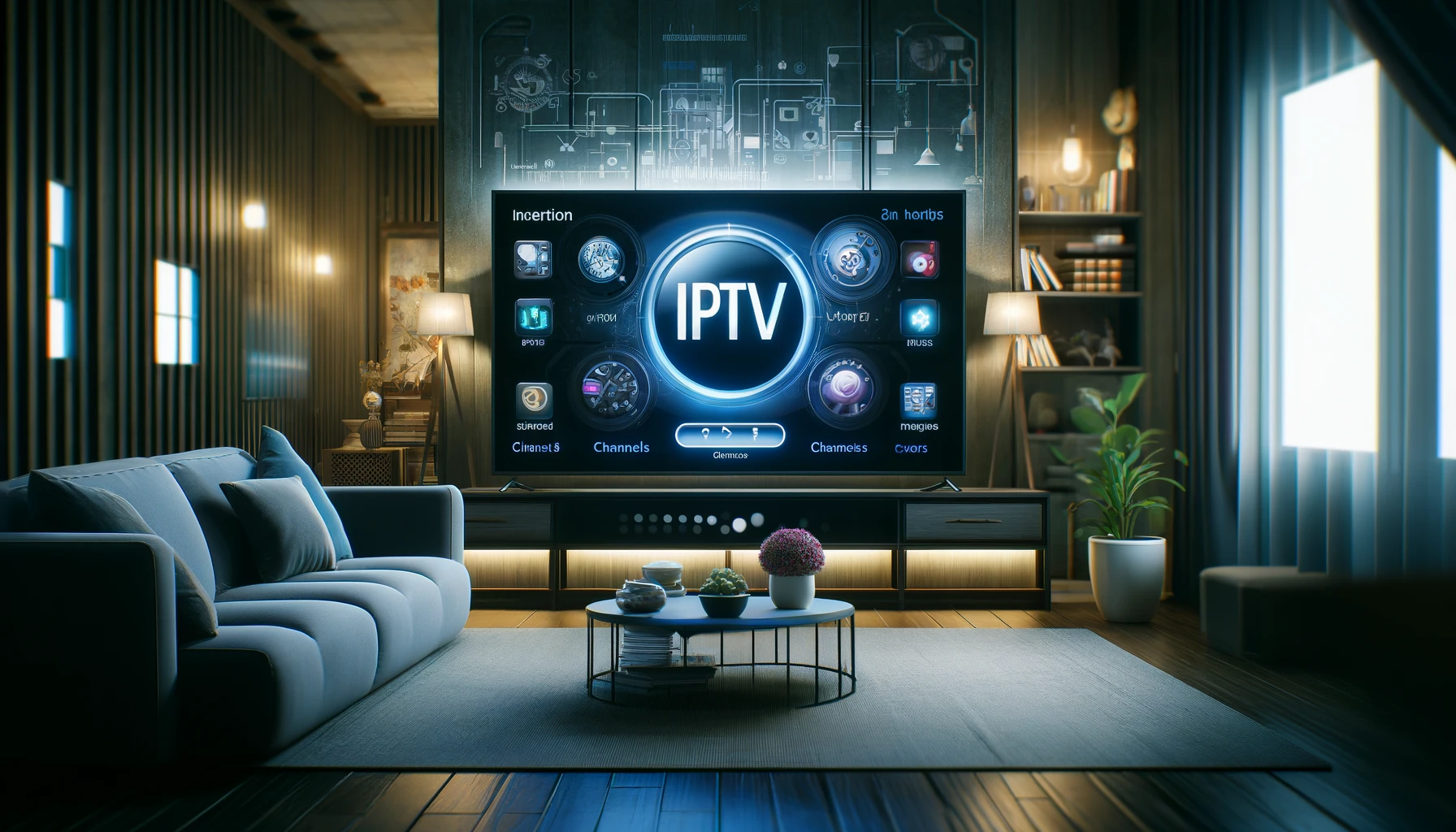 Allt om IPTV: Så Fungerar Det